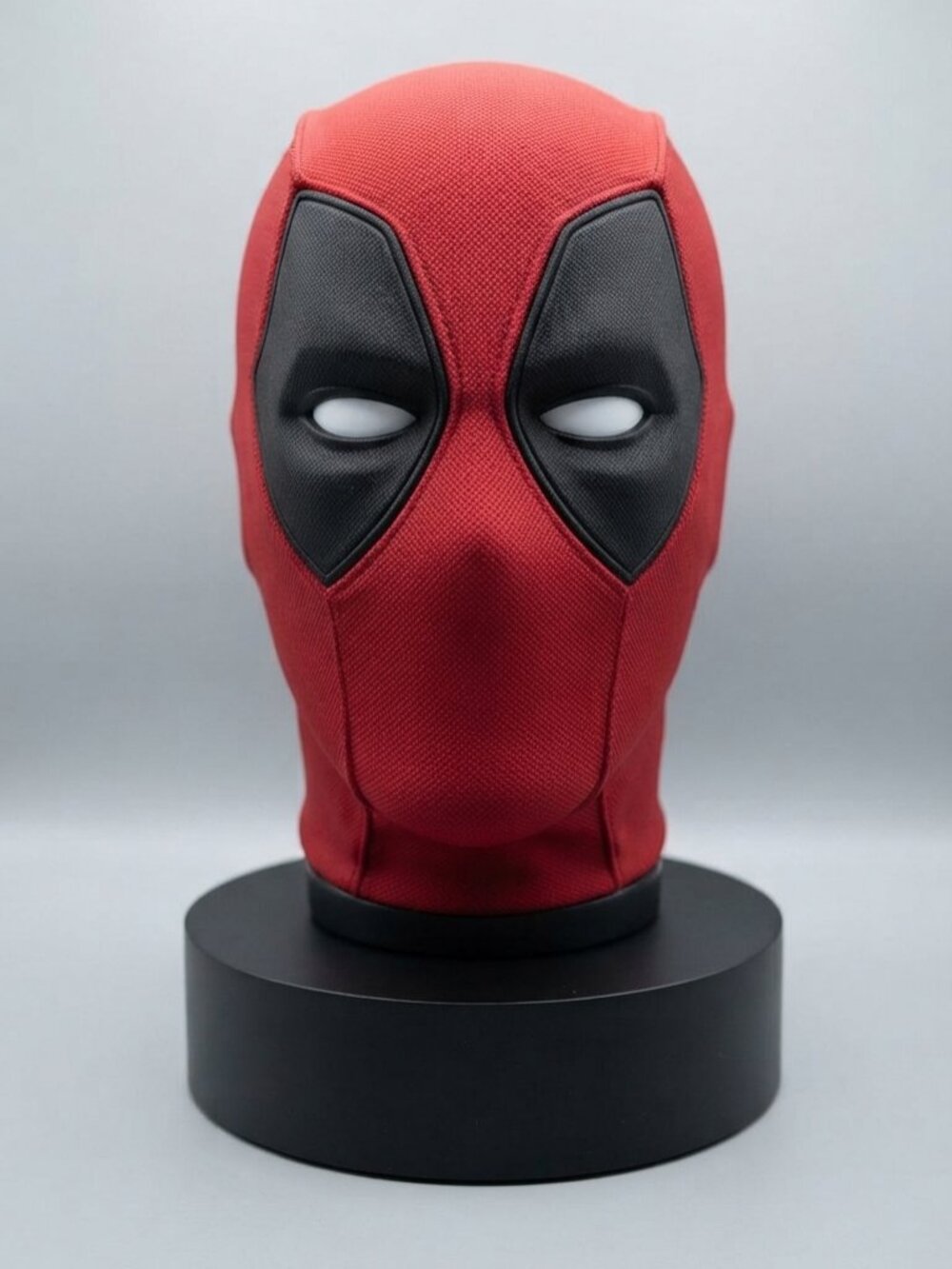 Deadpool Marvel Legends Interactive Electronic Head